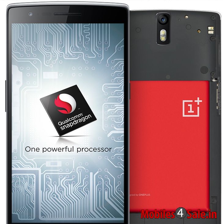Oneplus Two Pic 3