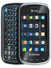 Samsung Galaxy Appeal i827