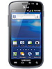 Samsung Galaxy Exhilarate