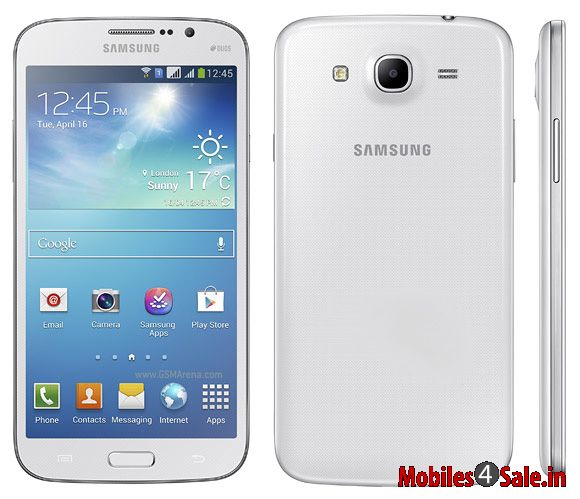 Samsung Galaxy Mega I9150