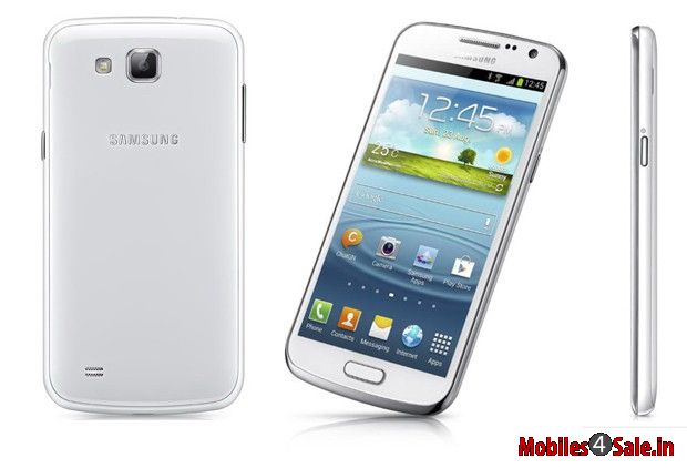 Samsung Galaxy Premier
