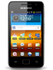 Samsung Galaxy S WiFi 3.6