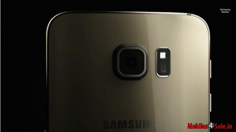 Samsung Galaxy S6 Pic 7