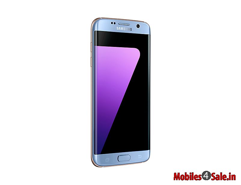 Samsung Galaxy S7 Edge Pic 1