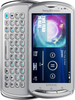 Sony Ericsson Xperia pro