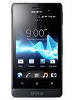 Sony Xperia go