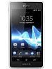 Sony Xperia GX SO-04D