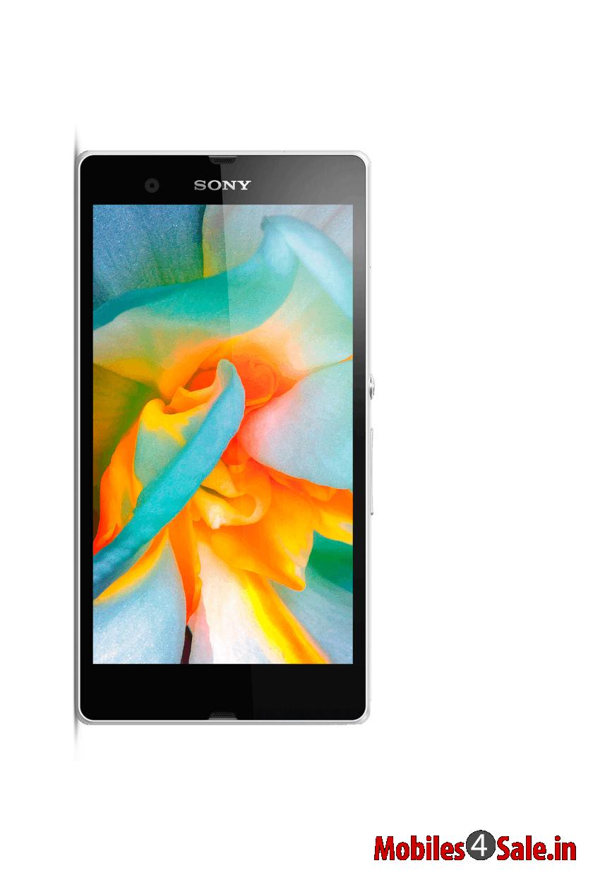 Sony Xperia Z
