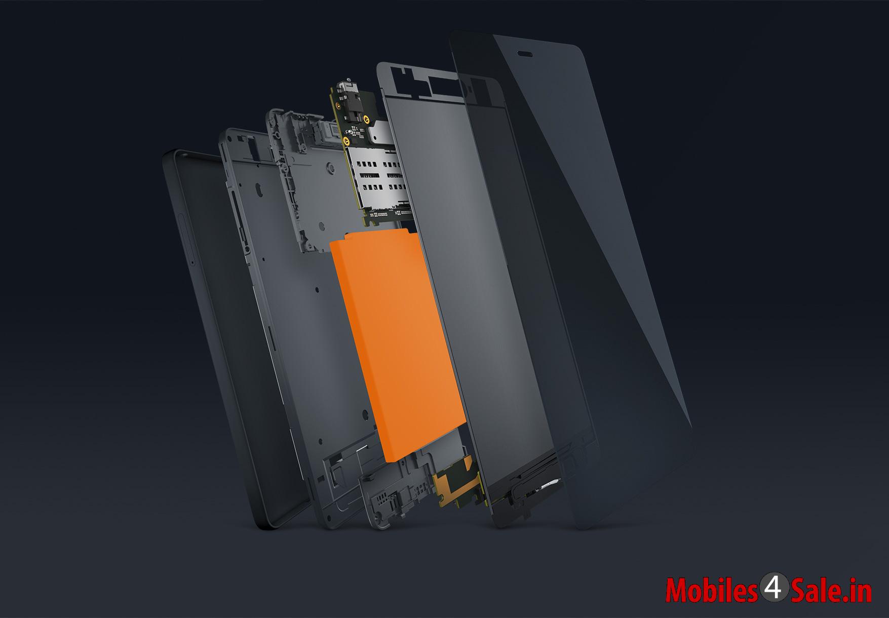 Xiaomi Mi 4i Pic 5