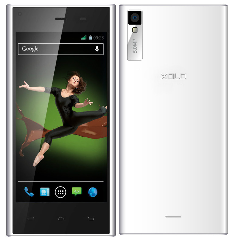 Xolo Q600s