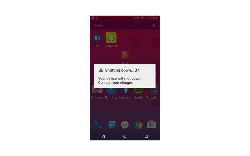 Battery Life Battery Life