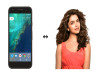 Google Pixel - Deepika Padukone