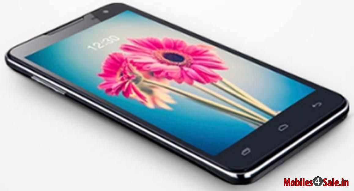 Lava Iris 504Q Lava Iris 504Q