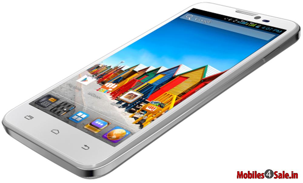 Micromax Canvas 4 Micromax Canvas 4