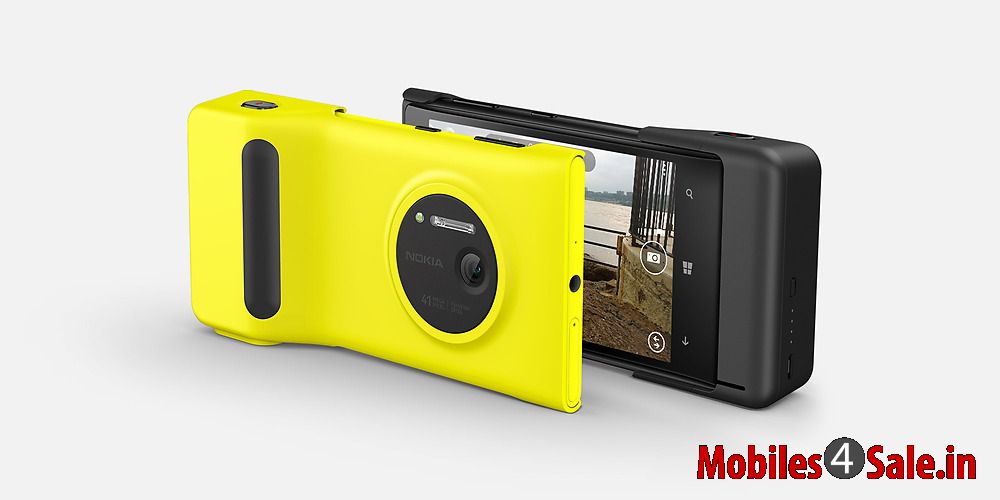 Nokia Lumia 1020 Nokia Lumia 1020