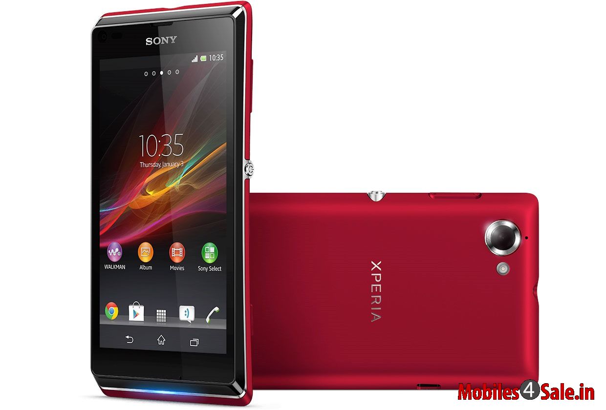Sony Xperia SP Sony Xperia SP