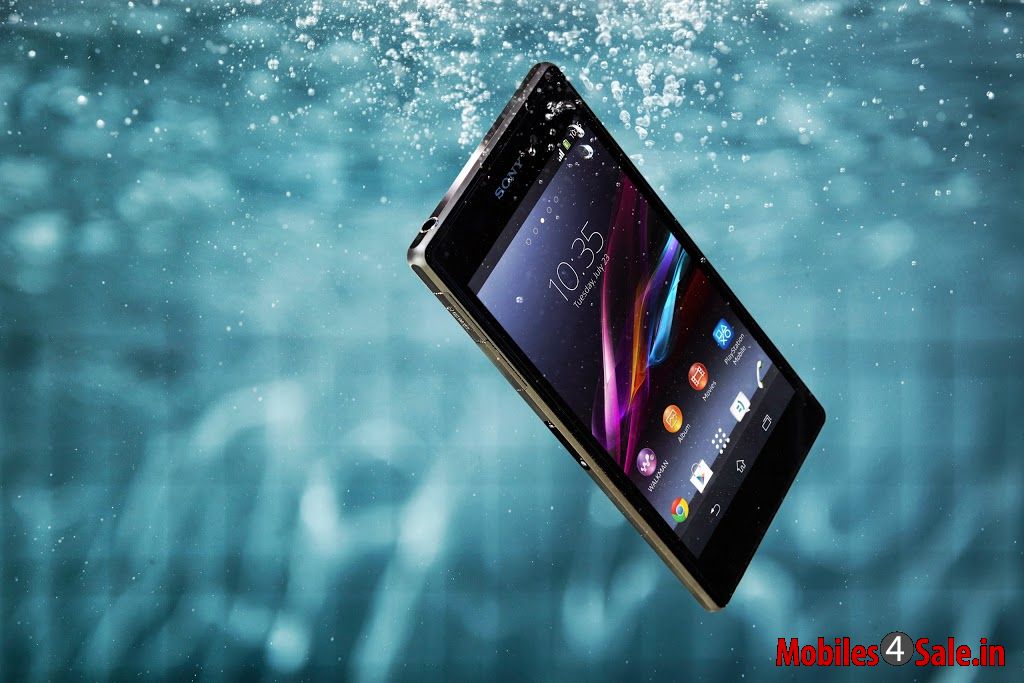 Sony Xperia Z1 Sony Xperia Z1