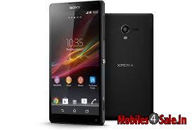 Sony Xperia ZL Sony Xperia ZL