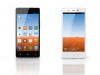 Gionee Elife E6