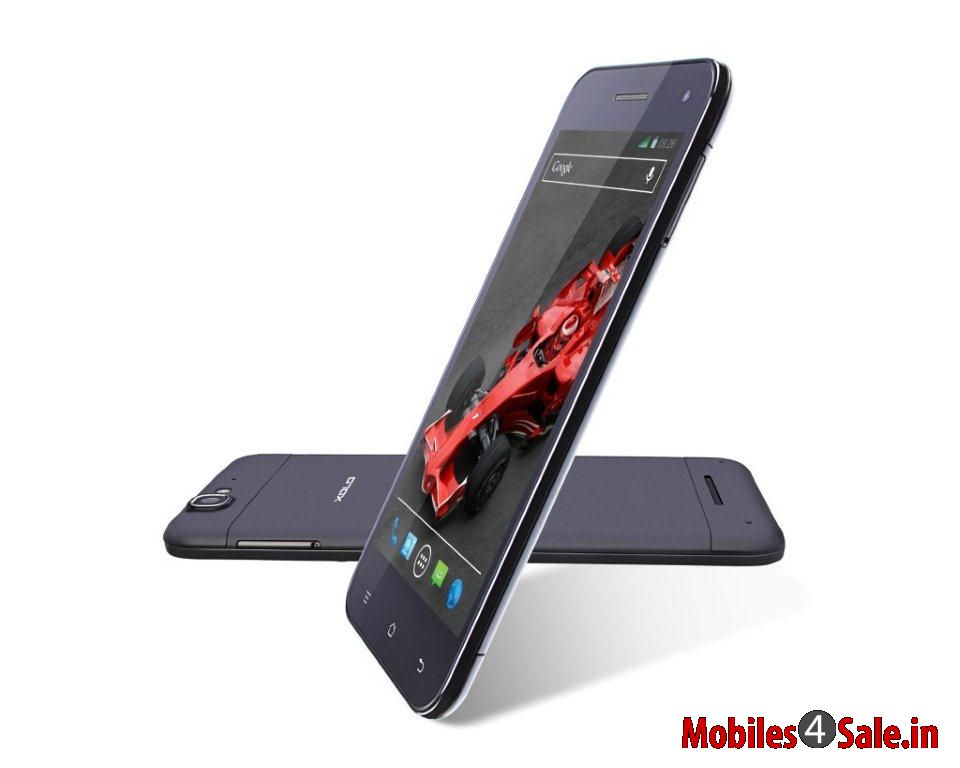 Xolo Q1000s Xolo Q1000s