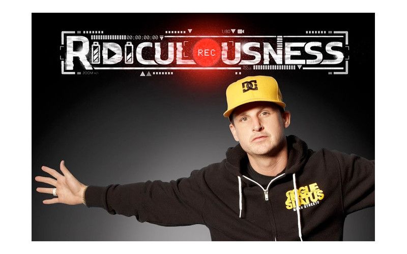 Ridiculousness (Free on Voot app) Ridiculousness (Free on Voot app)