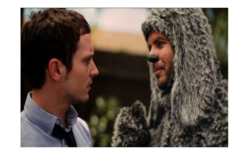 Wilfred (Free on Hotstar app) Wilfred (Free on Hotstar app)