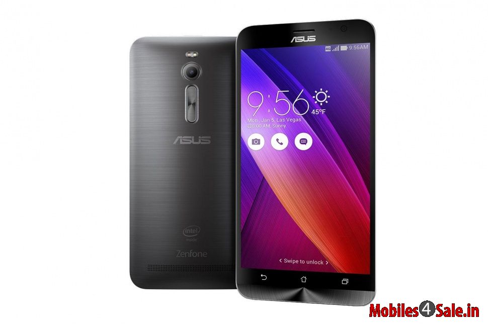 Asus Zenfone 2 Asus Zenfone 2