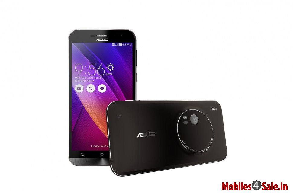 Asus Zenfone Zoom Asus Zenfone Zoom