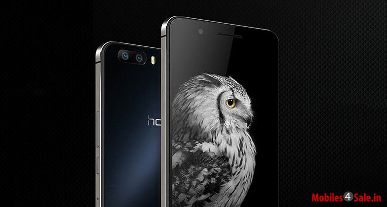 Huawei Honor 6 Plus Huawei Honor 6 Plus