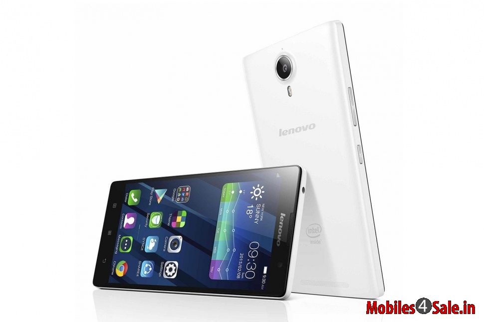Lenovo P90 Lenovo P90