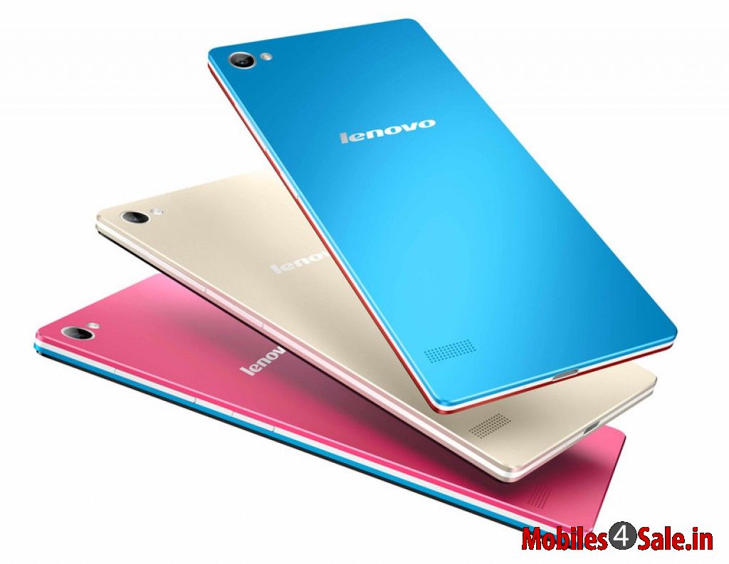 Lenovo Vibe X2 Pro Lenovo Vibe X2 Pro
