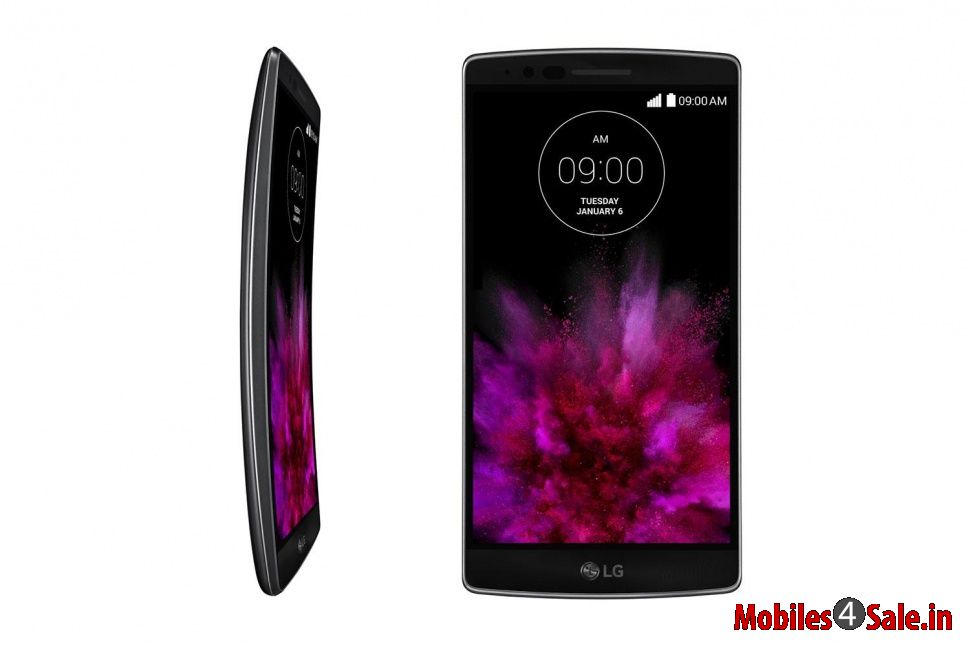 LG G Flex 2 LG G Flex 2