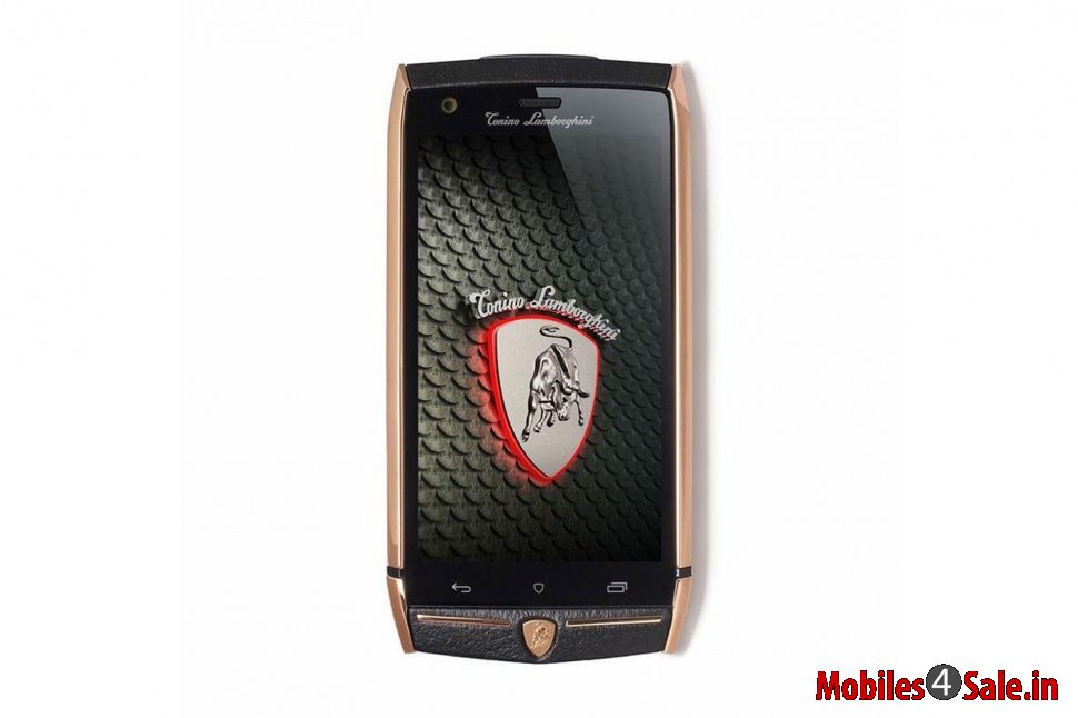 Tonino Lamborghini 88 Tauri Tonino Lamborghini 88 Tauri