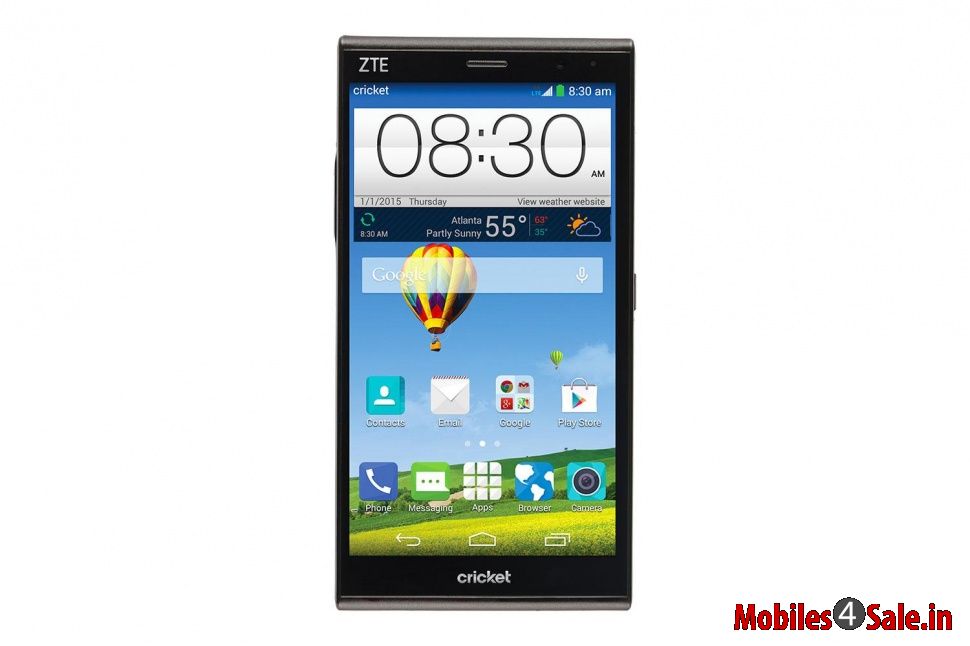 ZTE Grand XMax Plus ZTE Grand XMax Plus
