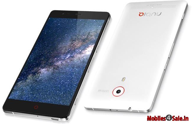 ZTE Nubia Z7 ZTE Nubia Z7