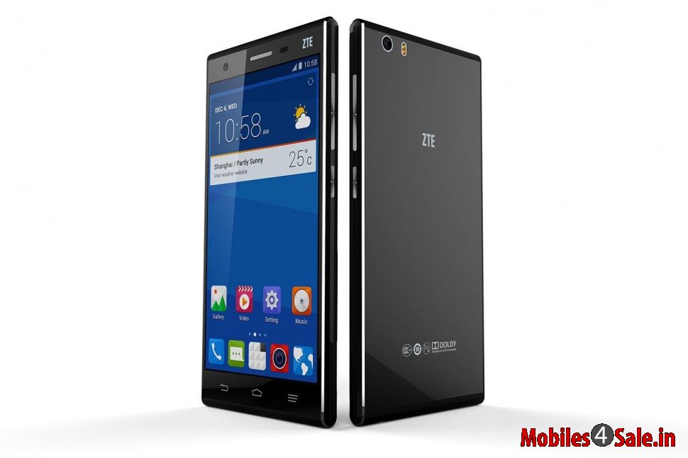 ZTE Star 2 ZTE Star 2