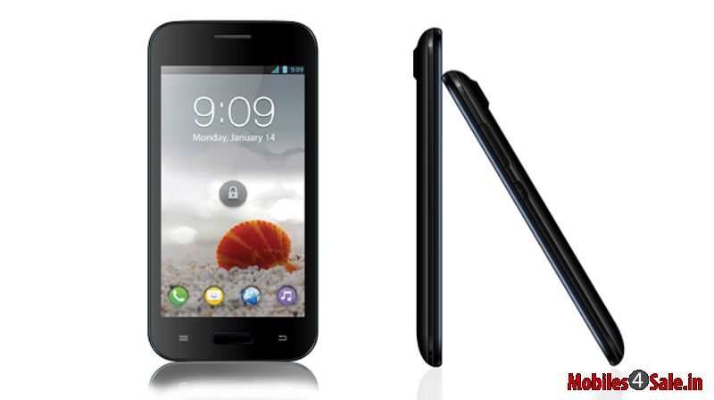 Lava Iris 454 Lava Iris 454