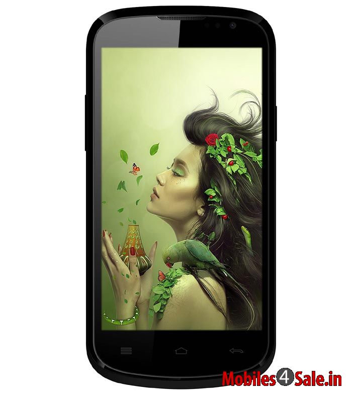 Lava Iris 458Q Lava Iris 458Q