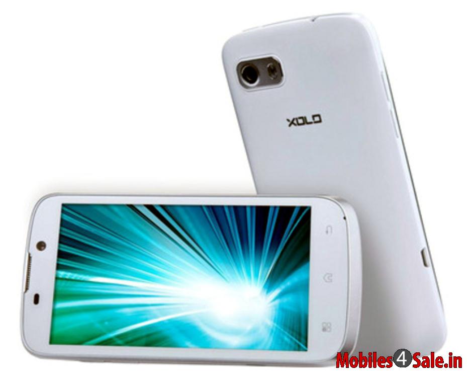 XOLO A800 XOLO A800