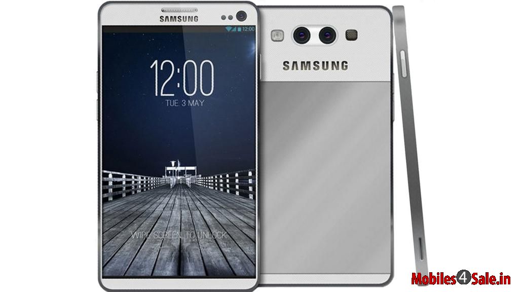 Samsung Galaxy S4 Mini Samsung Galaxy S4 Mini