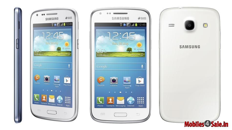 Samsung Galaxy Core Samsung Galaxy Core
