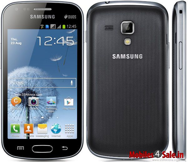 Samsung Galaxy Trend Samsung Galaxy Trend