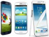Samsung Galaxy Smartphones