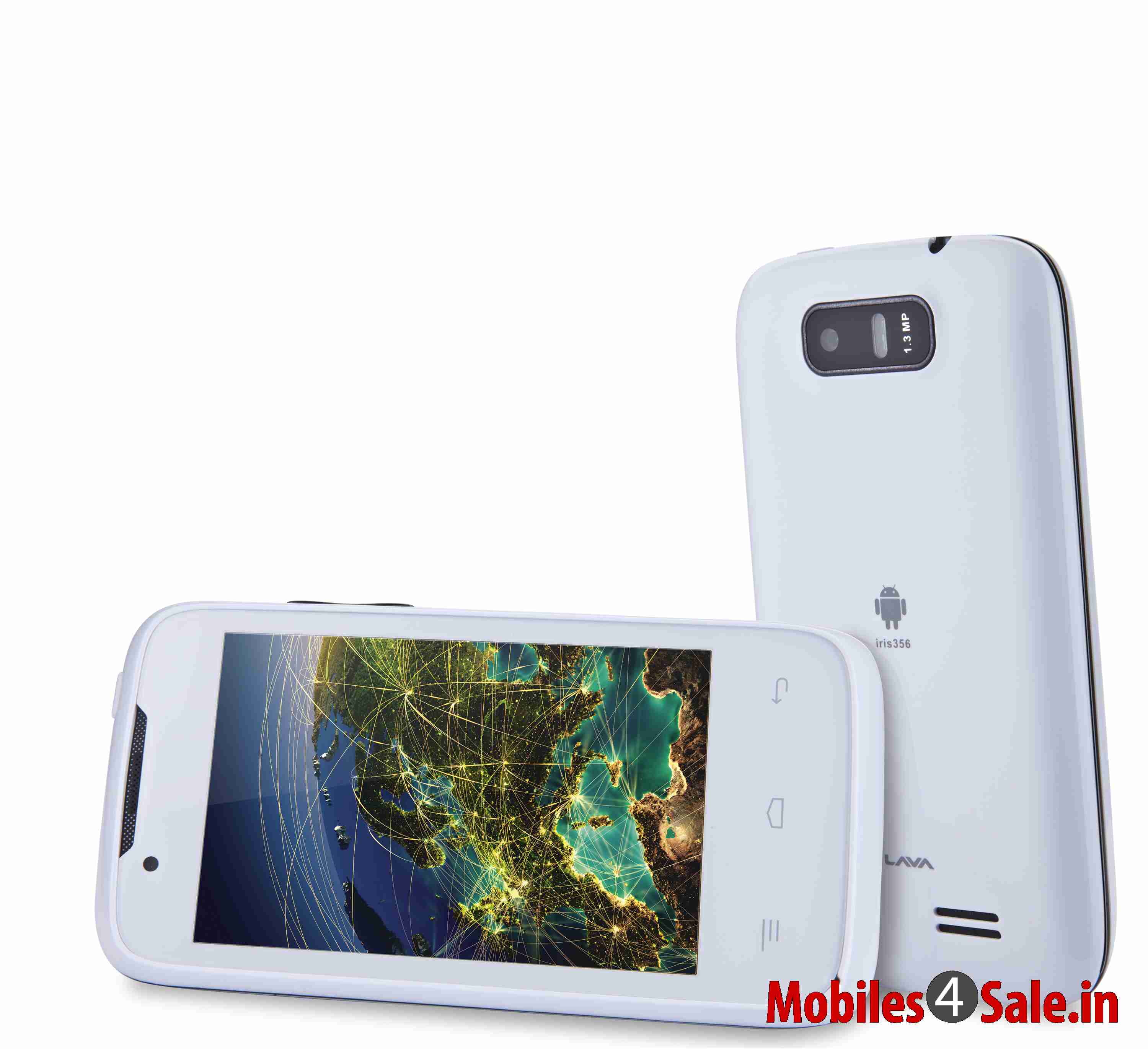 Lava Iris 356 Lava Iris 356