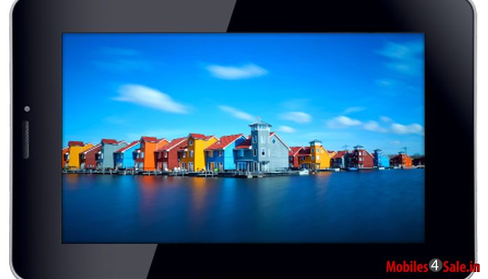 iBall Performance Series 3G 7334i iBall Performance Series 3G 7334i