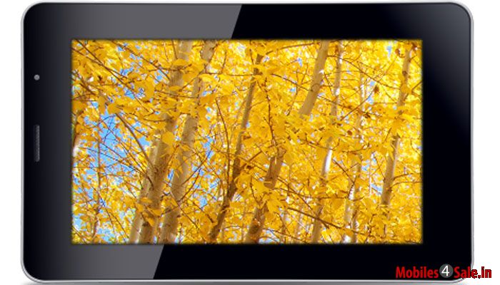 iBall Slide 3G 7271 iBall Slide 3G 7271