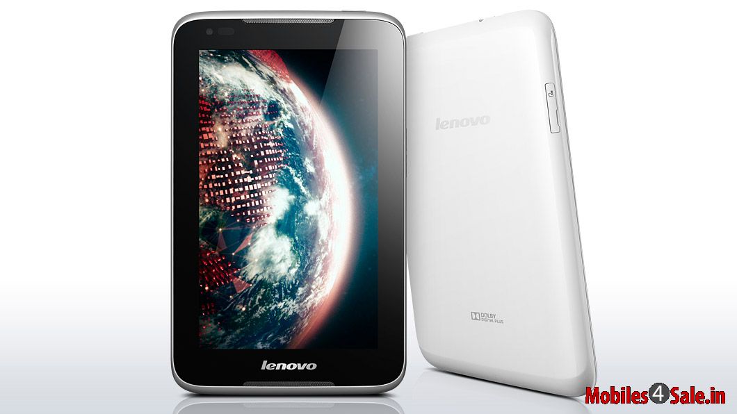 Lenovo Idea Tab A1000 Lenovo Idea Tab A1000