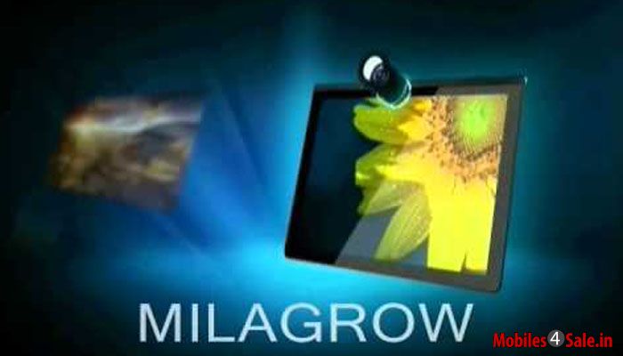 Milagrow MGPT09