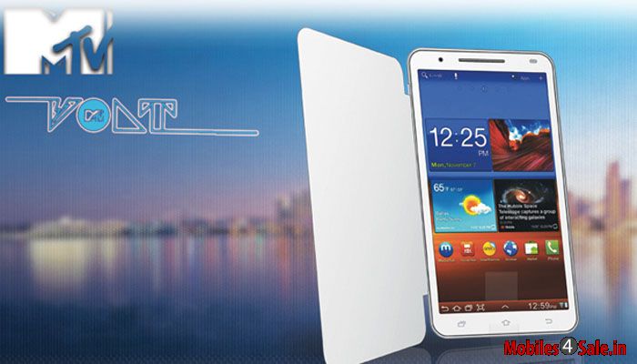 Swipe MTV Volt Swipe MTV Volt
