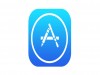 Apple App Store Logo